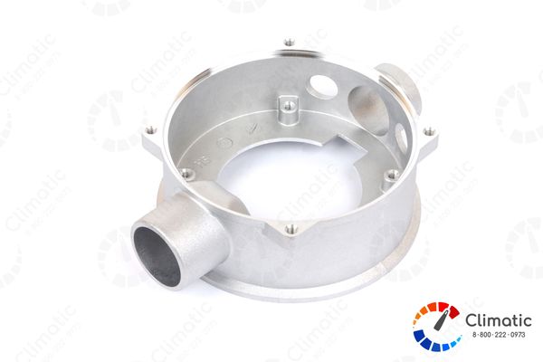 Переходник Теплостар 14 ТС