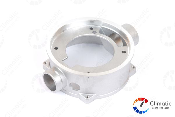 Переходник Теплостар 14 ТС