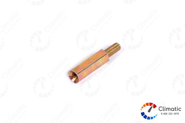 Втулка для экрана камеры сгорания  Теплостар Планар 2Д (необходимо заказать 3 шт)