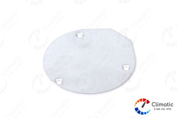 Экран  (для камеры сгорания со втулками 2905) Теплостар Планар 2Д