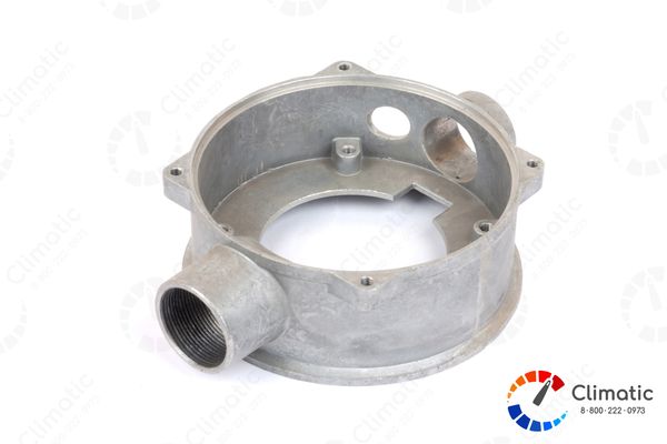 Переходник Теплостар Планар 8 ДМ