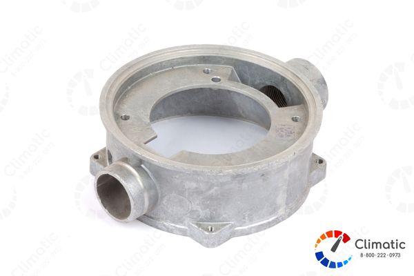 Переходник Теплостар Планар 8 ДМ