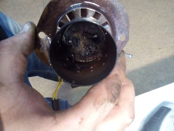 Диагностика отопительного оборудования (Н-Ч)