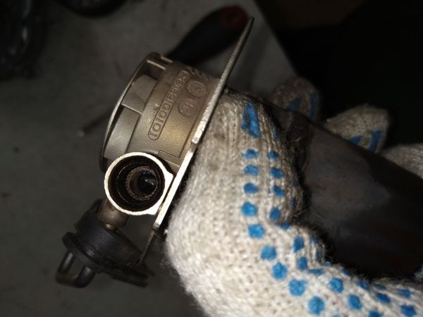 Диагностика отопительного оборудования (Н-Ч)