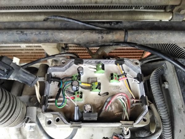 Диагностика отопительного оборудования (Н-Ч)