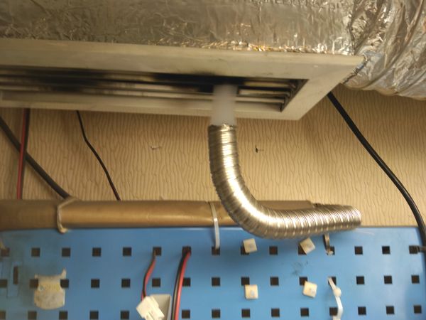 Диагностика отопительного оборудования (Н-Ч)