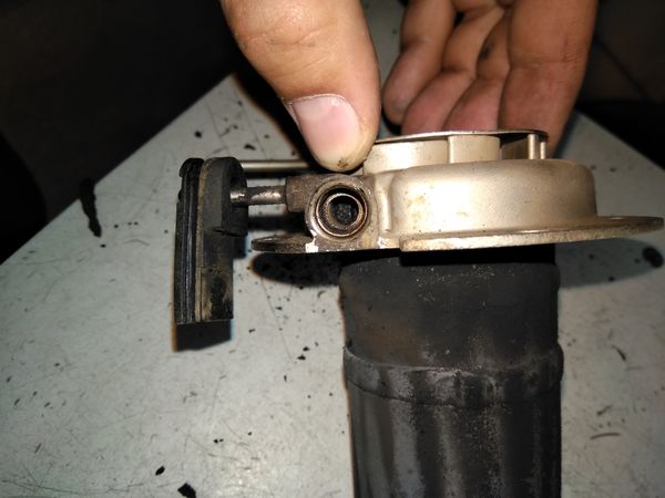 Диагностика отопительного оборудования (Н-Ч)