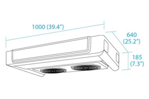 Рефрижератор DONGIN THERMO DM-100S