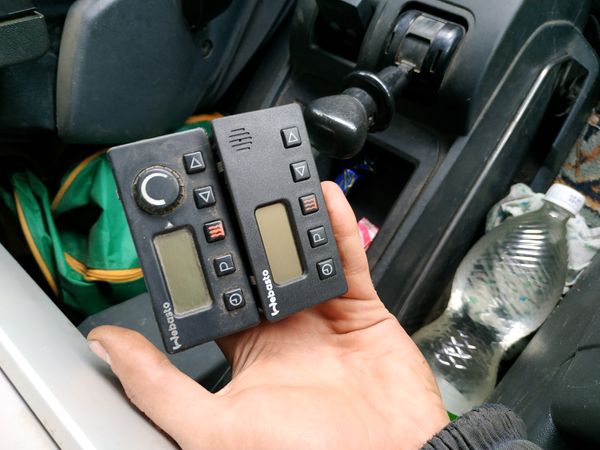 Ремонт автономного отопителя (Н-Ч)