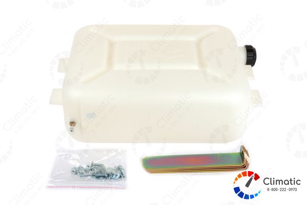 Бак топливный Теплостар (13л)