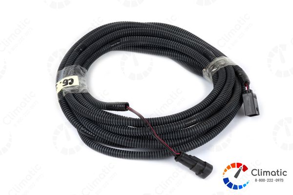 Жгут топливного насоса Теплостар Планар 44Д