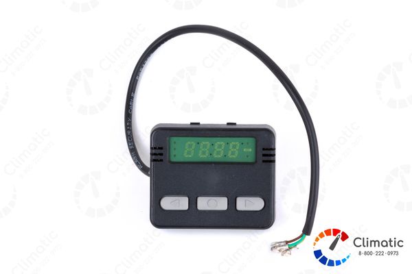 Пульт управления Теплостар Планар 44Д (GP от 1 до 30С)