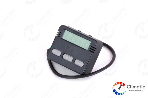 Пульт управления Теплостар Планар 44Д (GP от 1 до 30С)