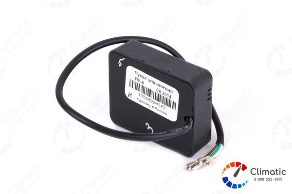 Пульт управления Теплостар Планар 44Д (GP от 1 до 30С)