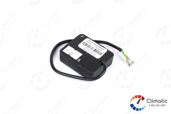 Пульт управления ПУ-8М (цифровой) Теплостар Планар 4ДМ2