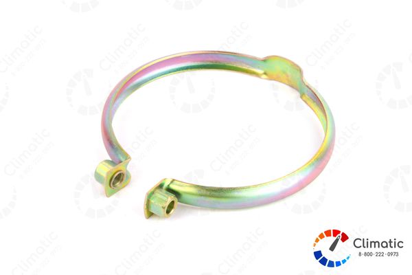 Хомут Теплостар 14 ТС