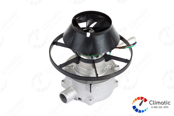 Нагнетатель воздуха Теплостар Планар 8 ДМ 24 вольт (старая модель SB 425)