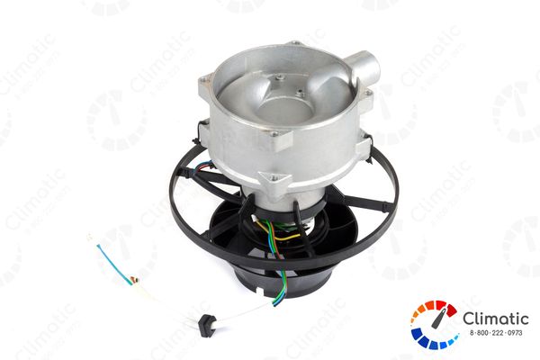 Нагнетатель воздуха Теплостар Планар 8 ДМ 24 вольт (старая модель SB 425)