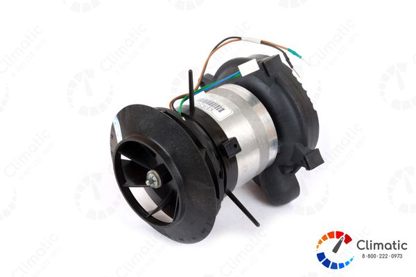 Нагнетатель воздуха 24 вольт для Теплостар Планар 4Д, 4ДМ (SB 813 старая)