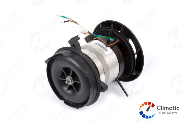 Нагнетатель воздуха 24 вольт для Теплостар Планар 4Д, 4ДМ (SB 813 старая)