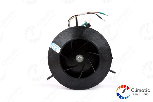 Нагнетатель воздуха 24 вольт для Теплостар Планар 4Д, 4ДМ (SB 813 старая)