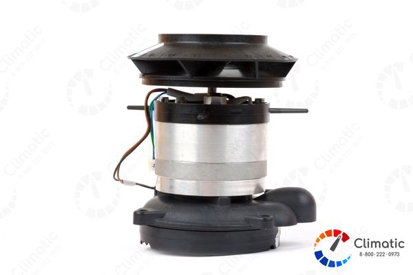 Нагнетатель воздуха 24 вольт для Теплостар Планар 4Д, 4ДМ (SB 813 старая)