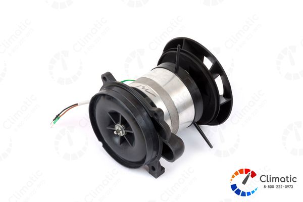 Нагнетатель воздуха 12 вольт для Теплостар Планар 4Д, 4ДМ