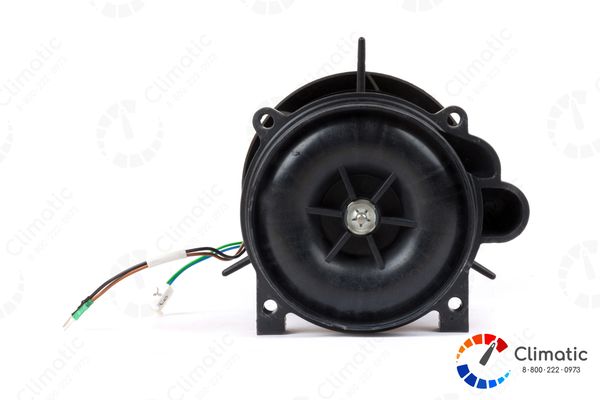 Нагнетатель воздуха 12 вольт для Теплостар Планар 4Д, 4ДМ