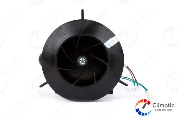 Нагнетатель воздуха 12 вольт для Теплостар Планар 4Д, 4ДМ