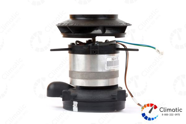 Нагнетатель воздуха 12 вольт для Теплостар Планар 4Д, 4ДМ