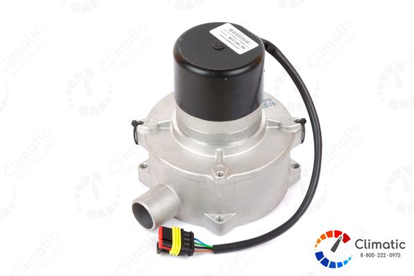 Нагнетатель воздуха Теплостар 14 ТС (маз)