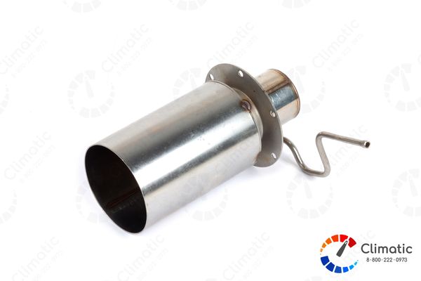 Камера сгорания Теплостар Планар 44Д