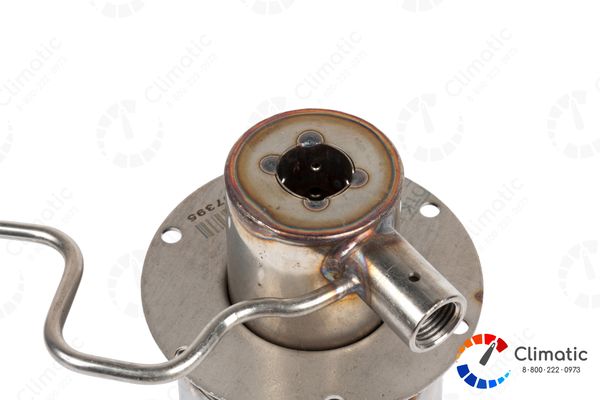 Камера сгорания Теплостар Планар 44Д