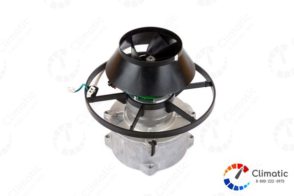 Нагнетатель воздуха Теплостар Планар 8 ДМ (12 вт) (старая SB 461)