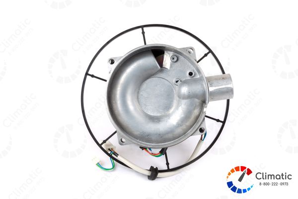 Нагнетатель воздуха Теплостар Планар 8 ДМ (12 вт) (старая SB 461)