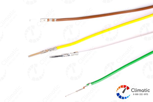 Жгут питания Теплостар Планар 44Д