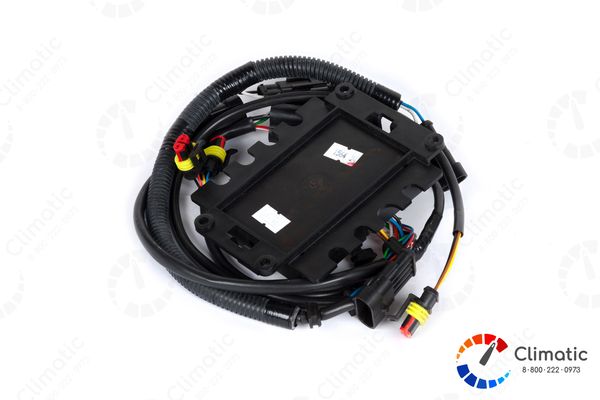 Блок управления Теплостар АПЖ-30Д24