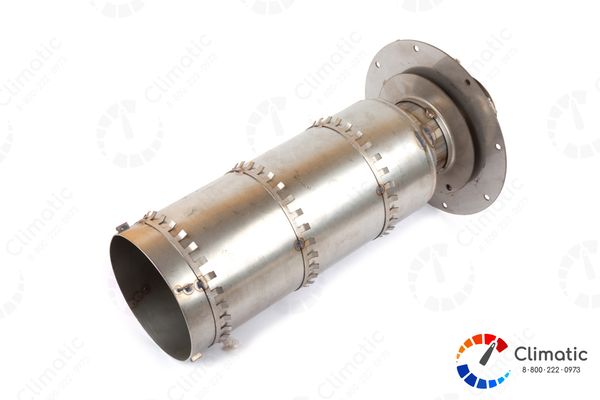 Камера сгорания Теплостар АПЖ-30Д24