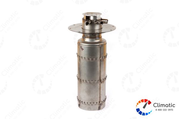 Камера сгорания Теплостар АПЖ-30Д24