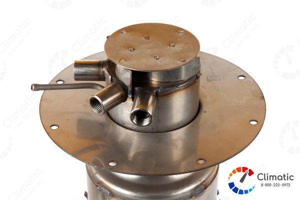 Камера сгорания Теплостар АПЖ-30Д24