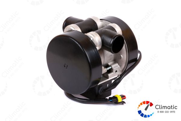 Нагнетатель воздуха Теплостар АПЖ-30Д24