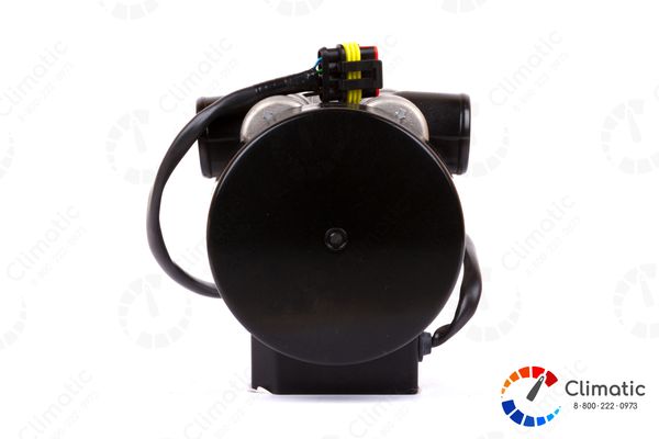 Нагнетатель воздуха Теплостар АПЖ-30Д24