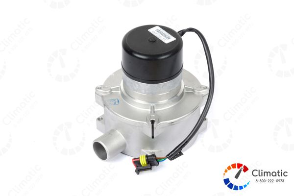 Нагнетатель воздуха 24 вольт Теплостар 14 ТС  МАЗ (только с блоком SB 2071)