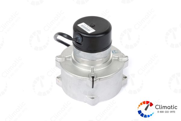 Нагнетатель воздуха 24 вольт Теплостар 14 ТС  МАЗ (только с блоком SB 2071)