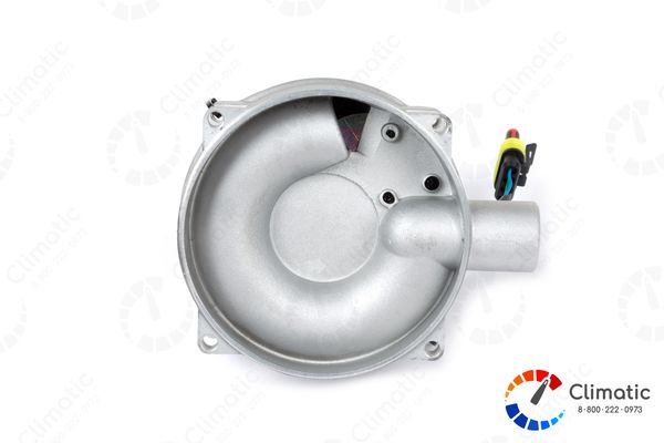 Нагнетатель воздуха 24 вольт Теплостар 14 ТС  МАЗ (только с блоком SB 2071)