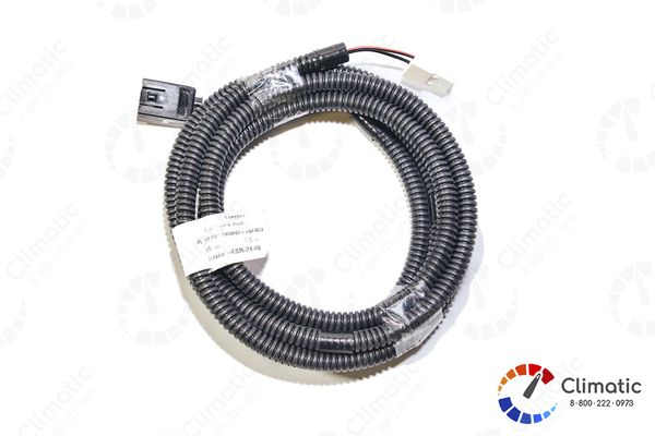 Жгут топливного насоса Теплостар 14 ТС