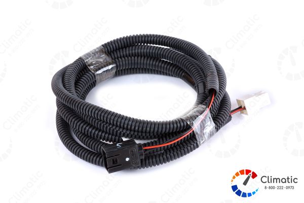 Жгут топливного насоса Теплостар 14 ТС