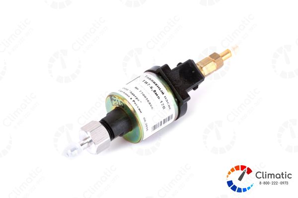 Топливный насос Теплостар ТН 7-6,8-12В (сняты с пр-ва) Теплостар Планар 4Д, 4ДМ, 4ДМ2