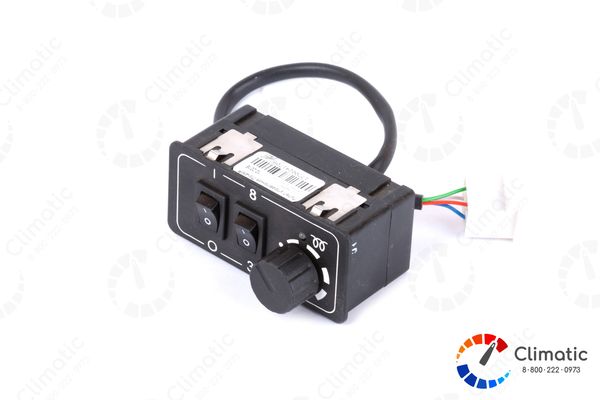 Пульт управления Теплостар 14 ТС