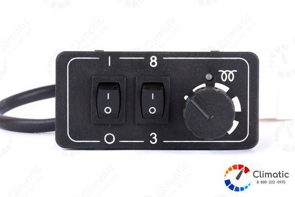 Пульт управления Теплостар 14 ТС